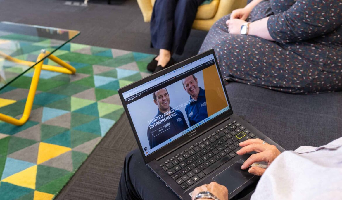 A 5-step journey to maximising your practice’s profitability in 2025
