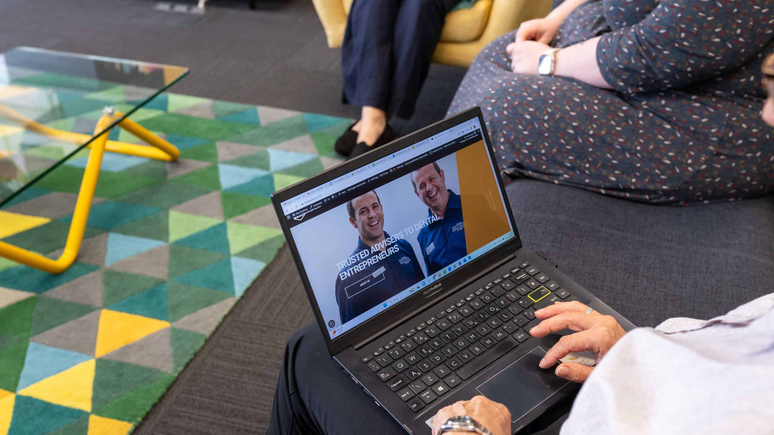 A 5-step journey to maximising your practice’s profitability in 2025