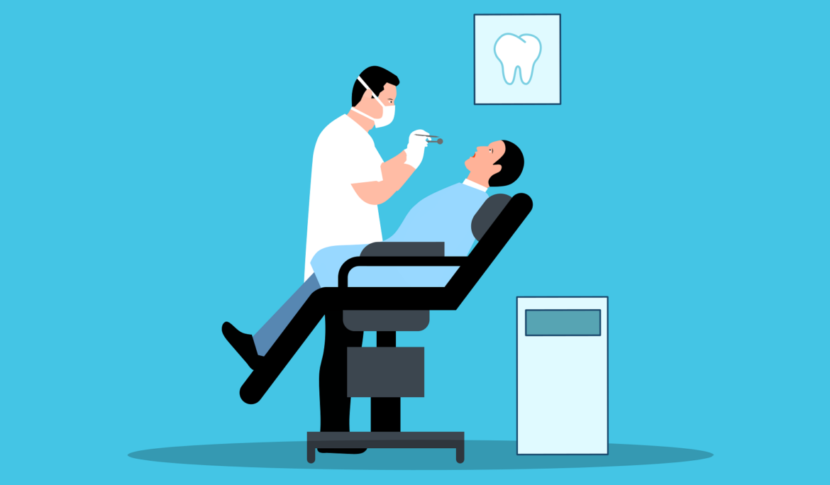 Why you should avoid stock images on your dental website
