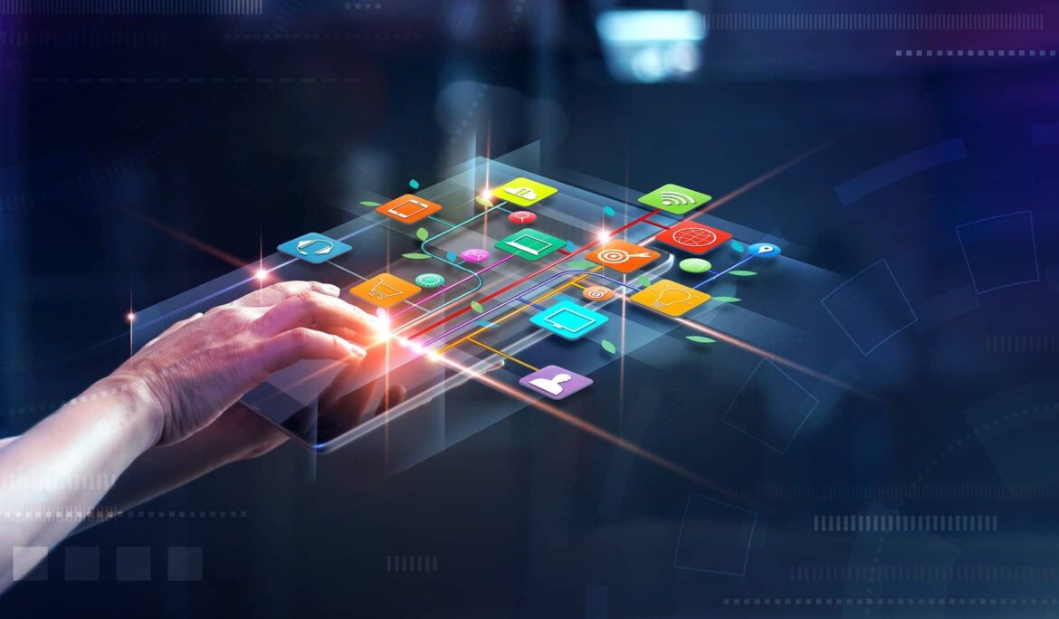 Your App Stack