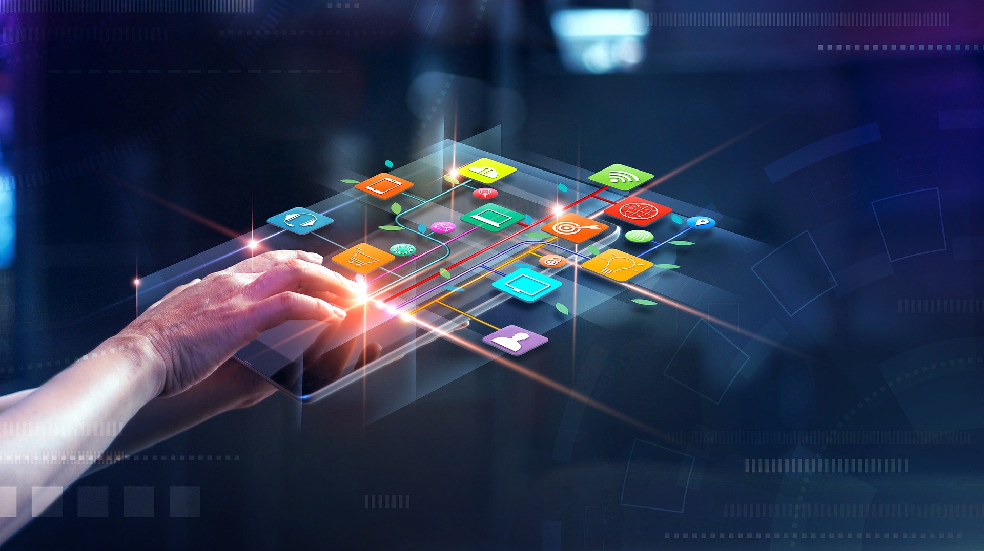 Your App Stack