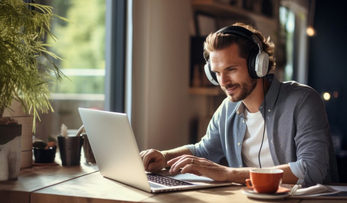 Use of home as office