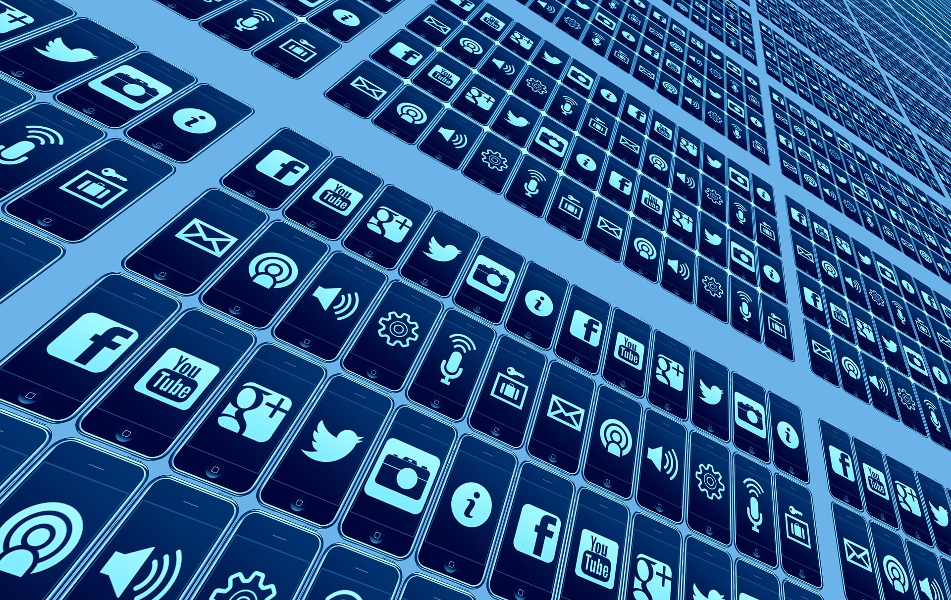 Marketing considerations for the new year ahead