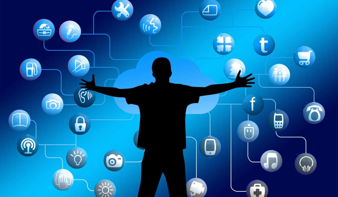 The power duo: Google Ads and social media ads