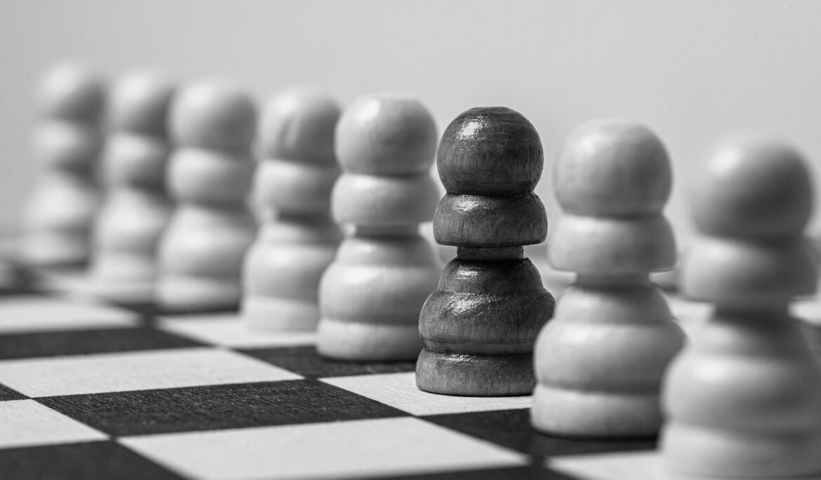 Self-employed vs. Limited company