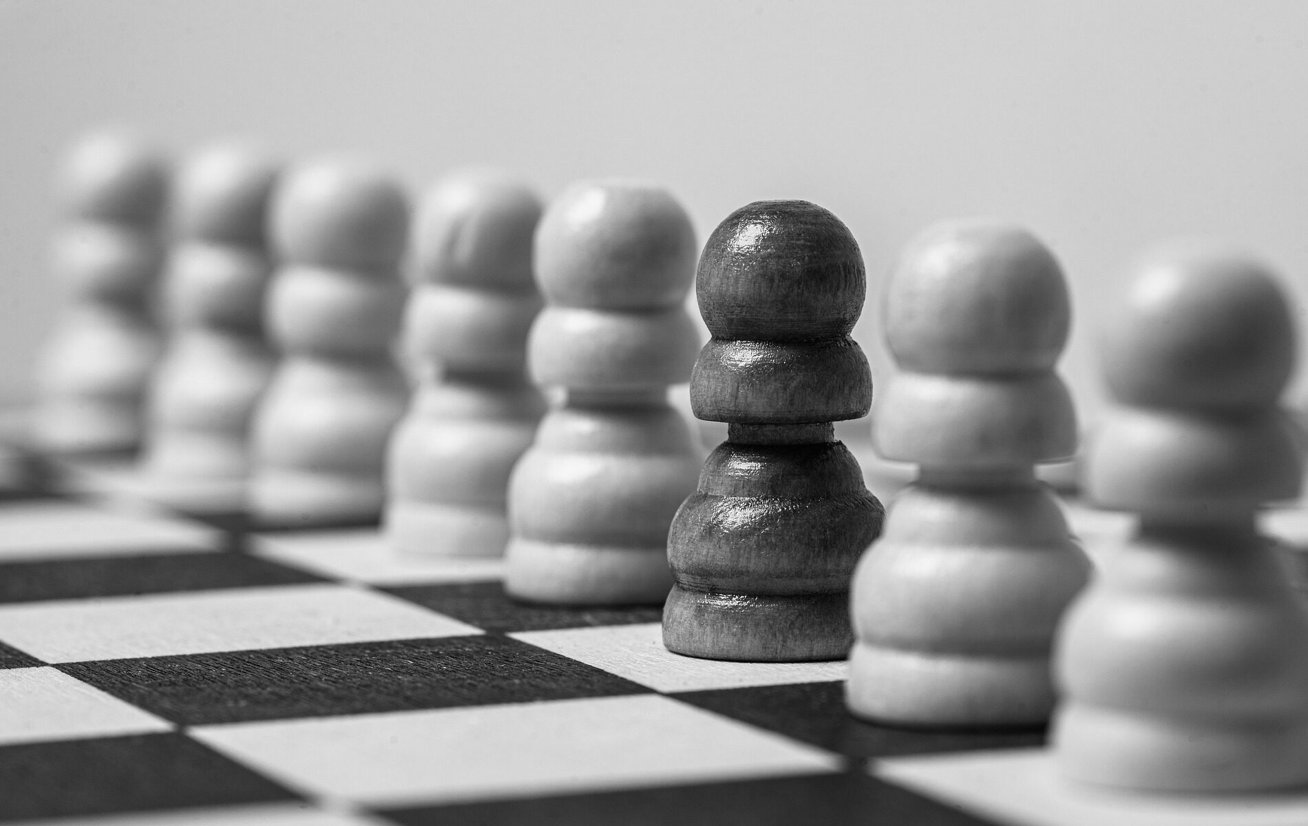 Self-employed vs. Limited company