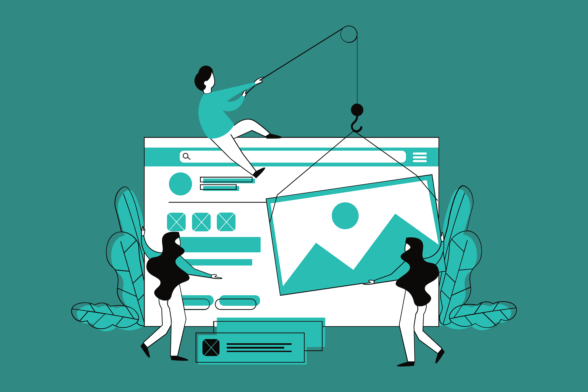 The Hidden Cost of WordPress Theme Bloat – And Why a Bespoke Build is Better