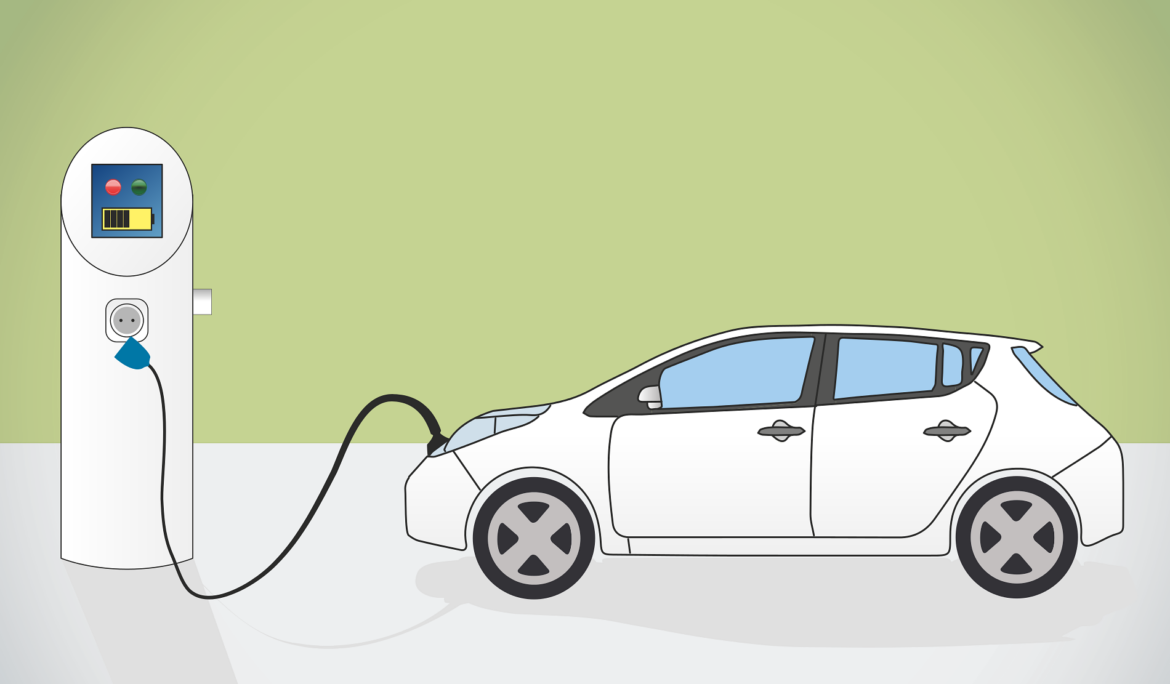 An update on electric vehicles