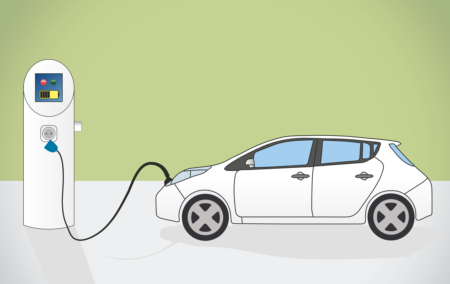 An update on electric vehicles