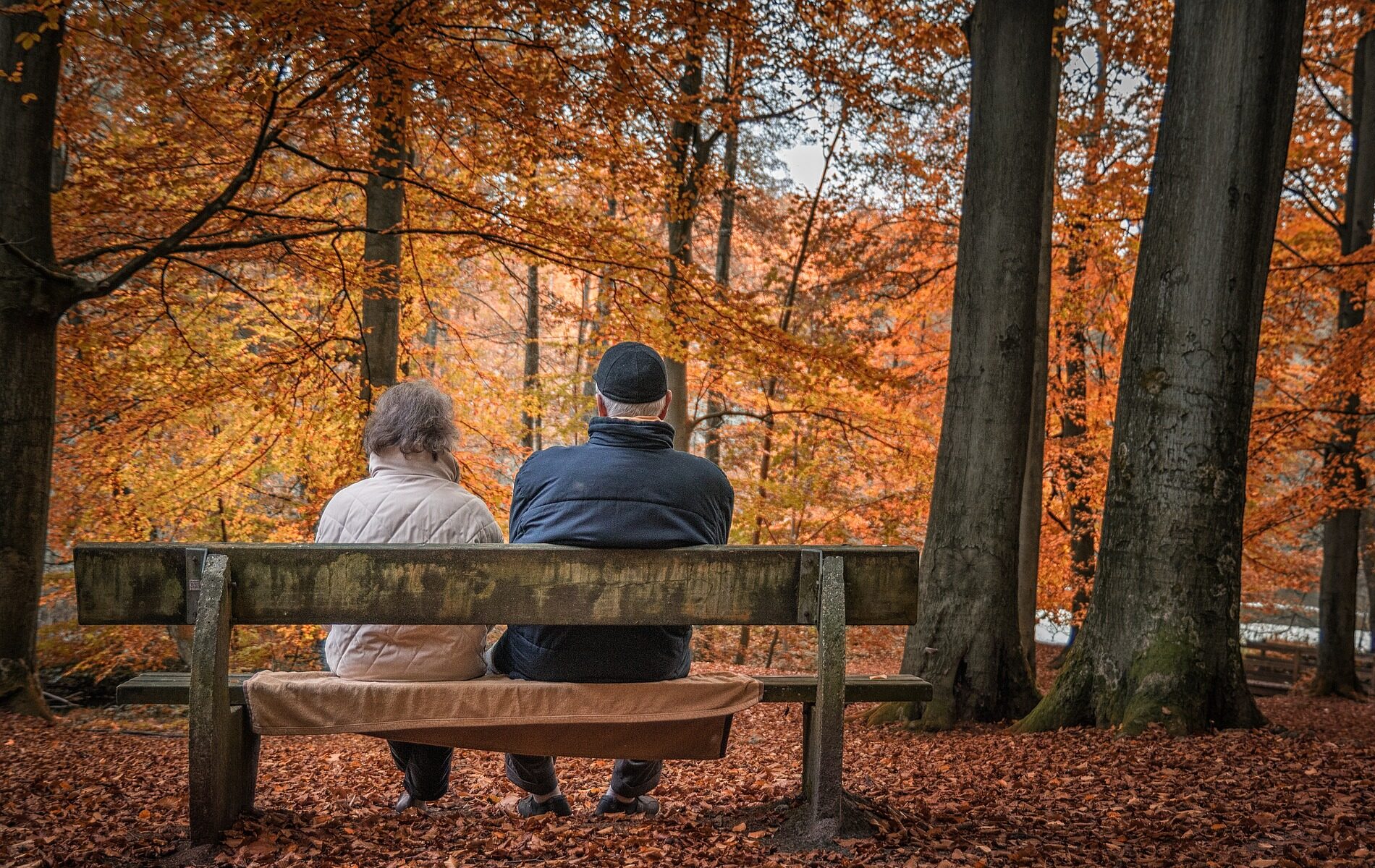 Topical discussion on pensions