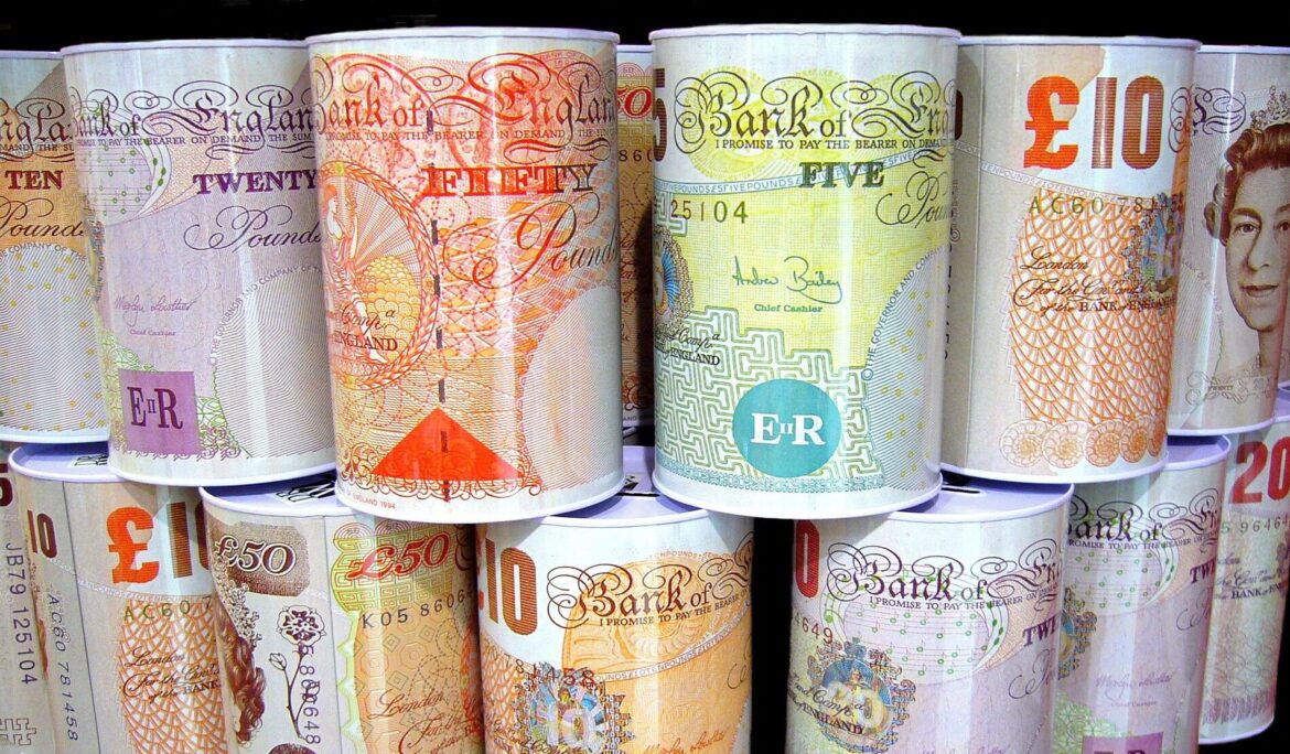 Taking money from your company