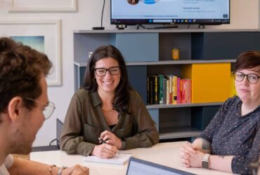 Join The Team – Trainee Accountant