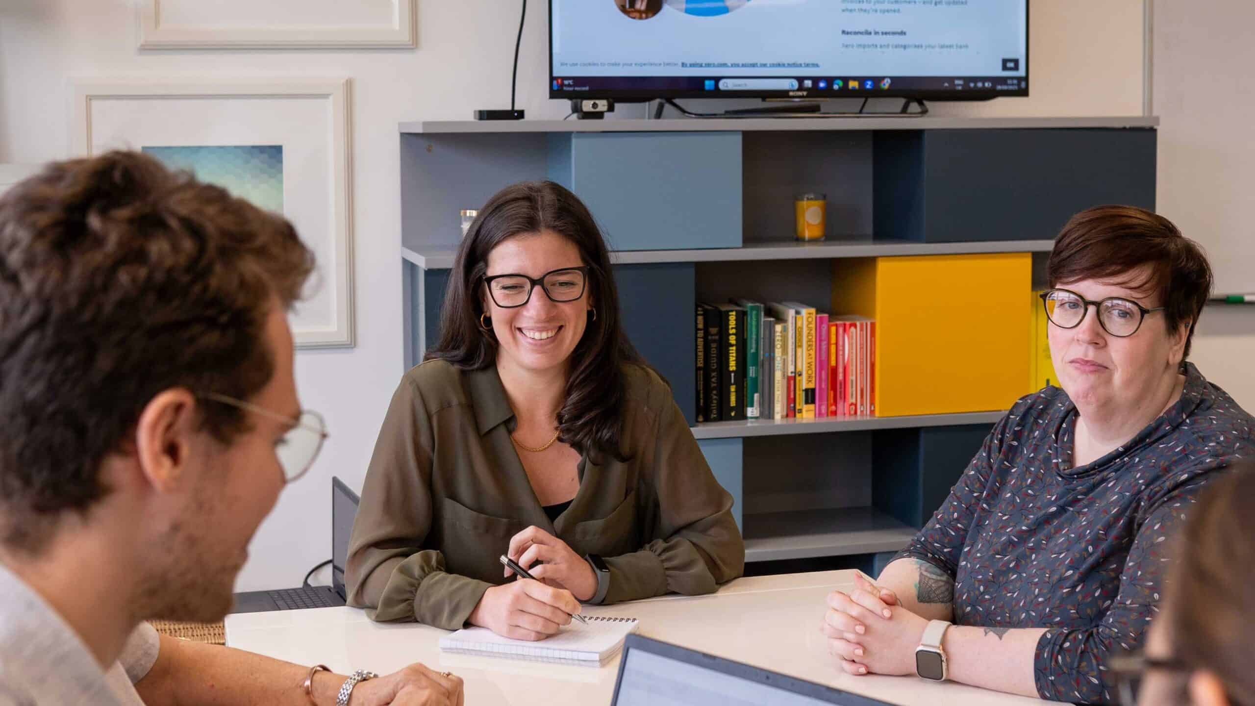 Join The Team – Trainee Accountant