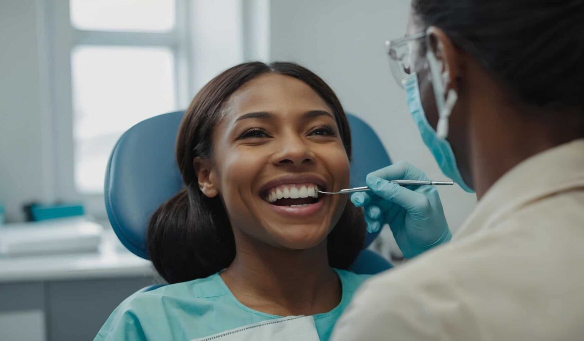 How to Design a Dental Website That Converts Visitors into Patients