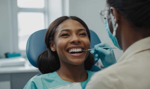 How to Design a Dental Website That Converts Visitors into Patients