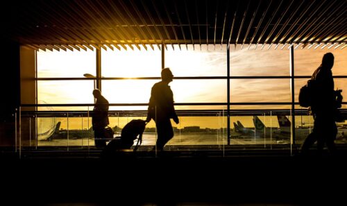 Travel & Subsistence FAQ