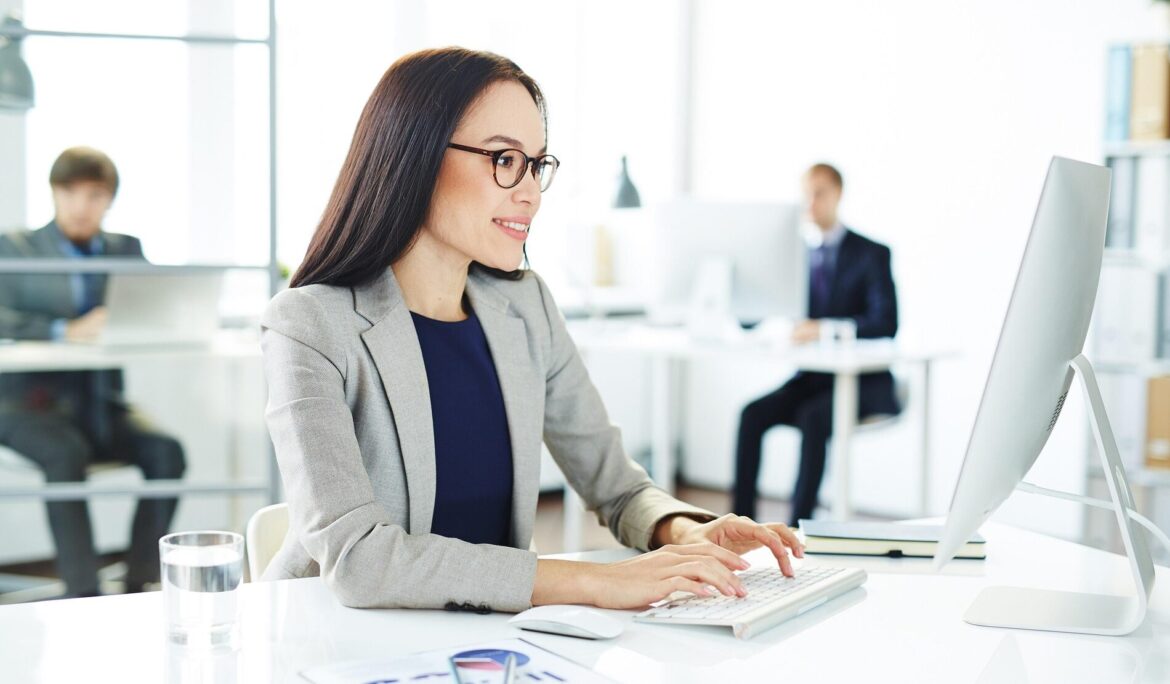 Doing your own bookkeeping is not as hard as you think