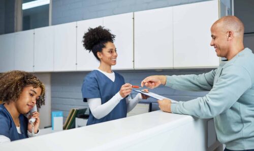 The secret to converting more enquiries into loyal dental patients
