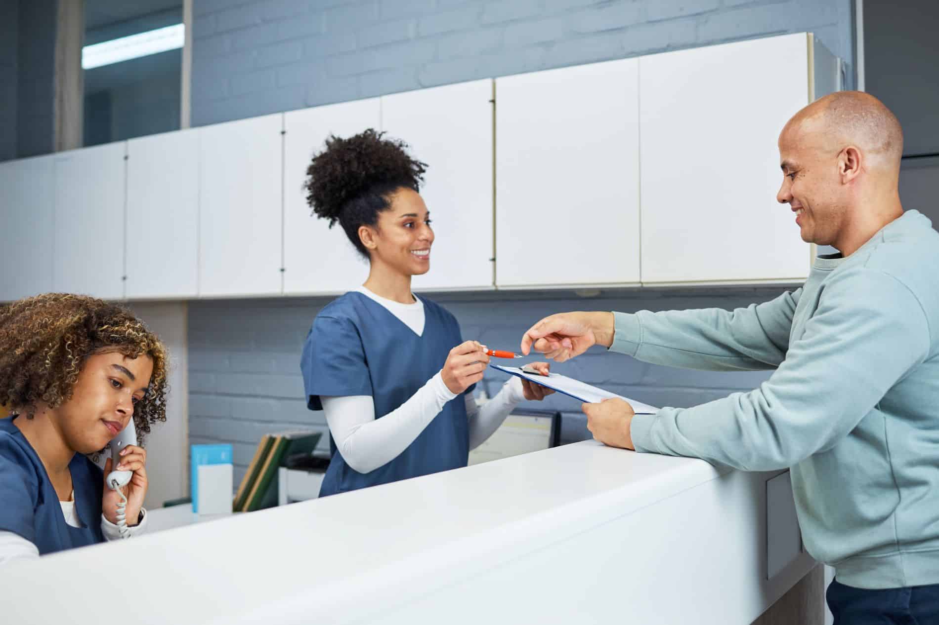 The secret to converting more enquiries into loyal dental patients