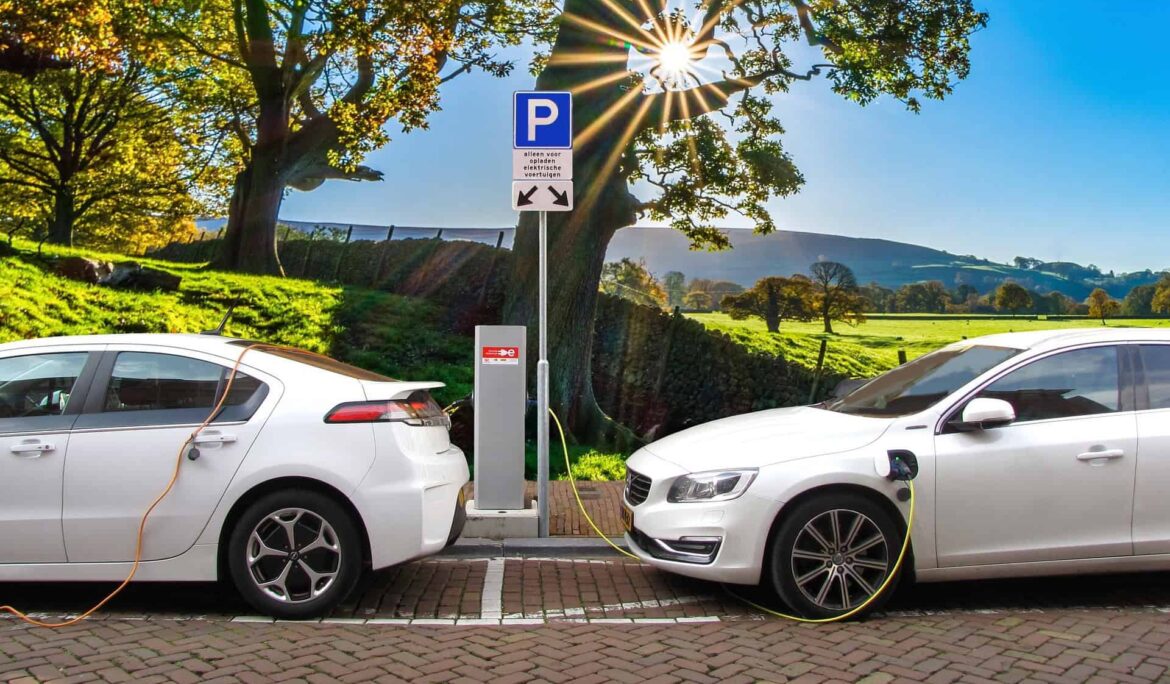 So you’ve bought an electric company car – what can the company pay for?