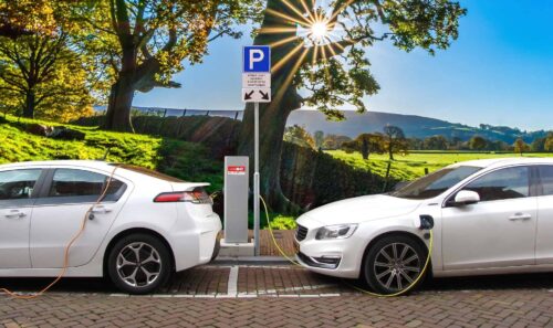 So you’ve bought an electric company car – what can the company pay for?