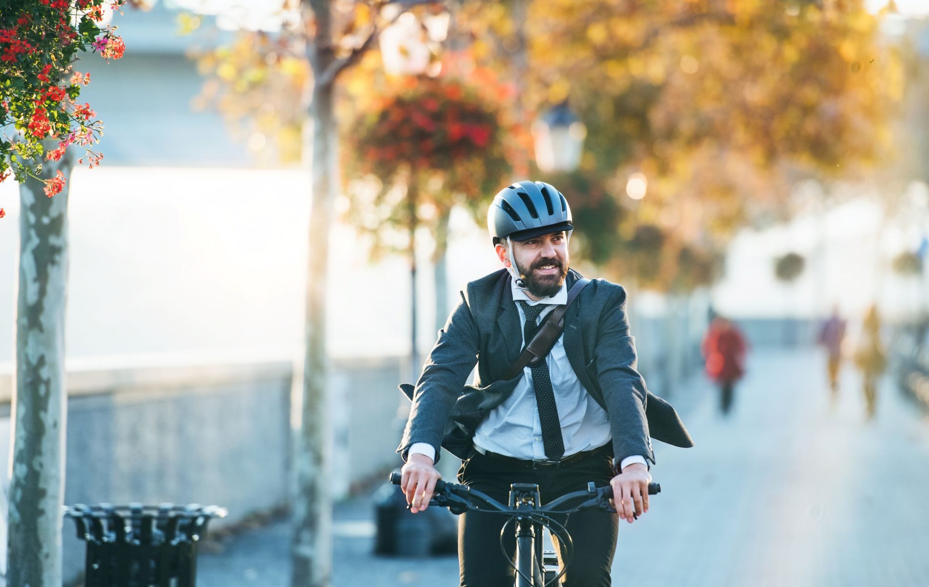 Buying a bike through a limited company