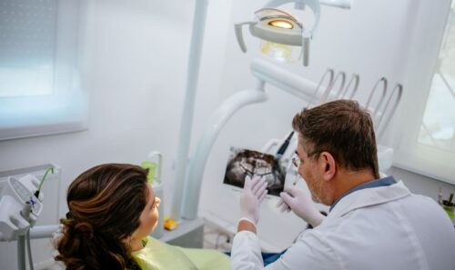 Getting started with social media for your dental practice