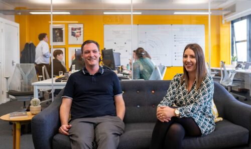 UPDATE – Making Tax Digital