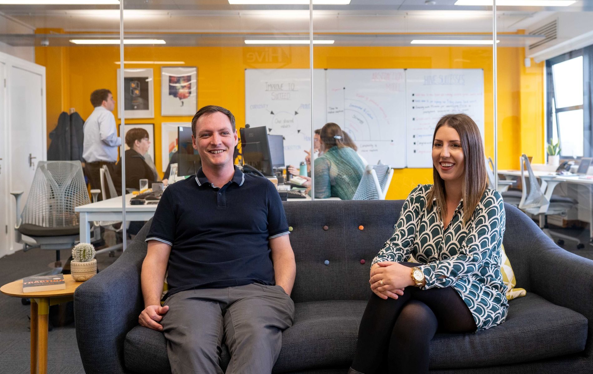 UPDATE – Making Tax Digital