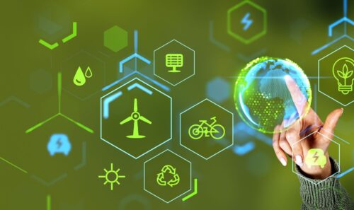 Easy Sustainability Actions in Dentistry