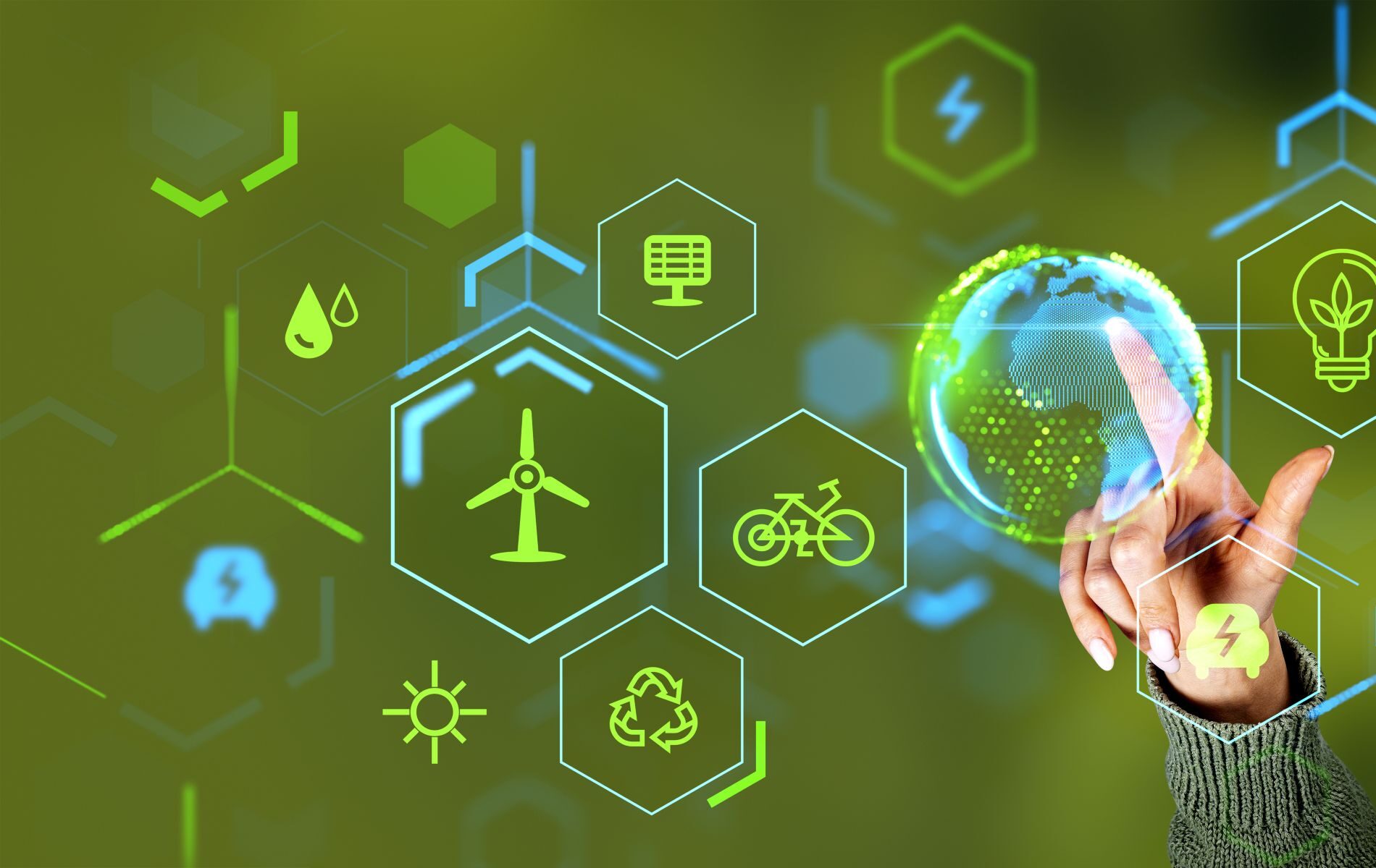 Easy Sustainability Actions in Dentistry