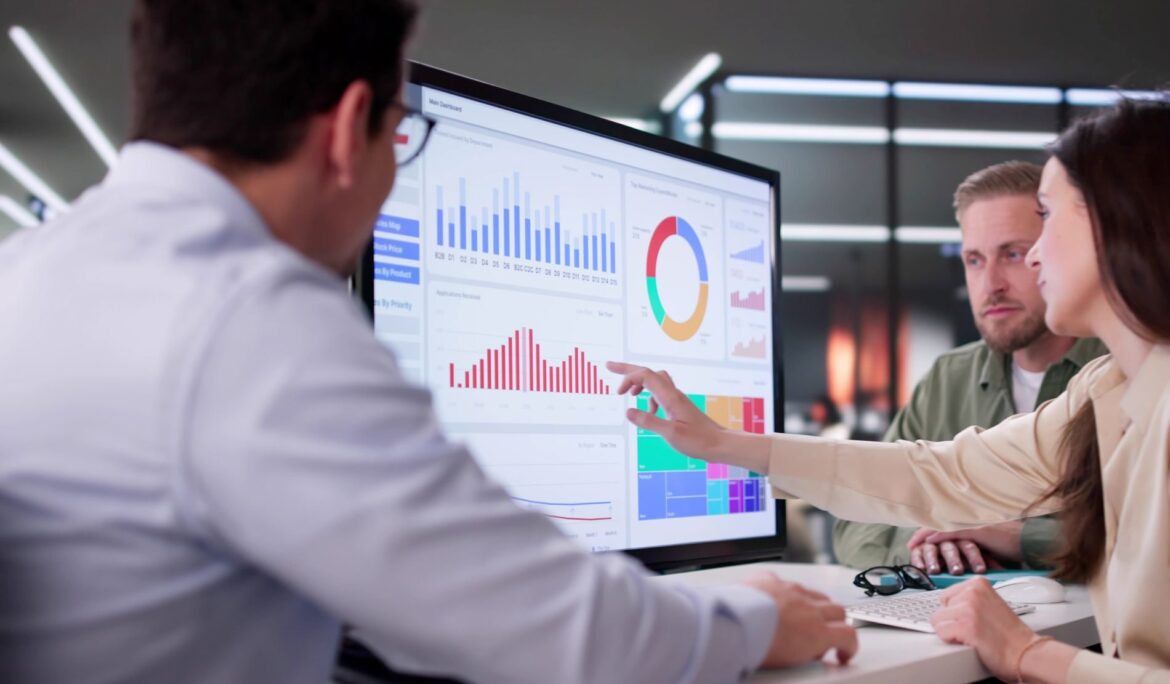 The Importance of KPIs in Dental Practices