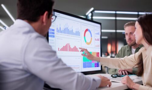 The Importance of KPIs in Dental Practices