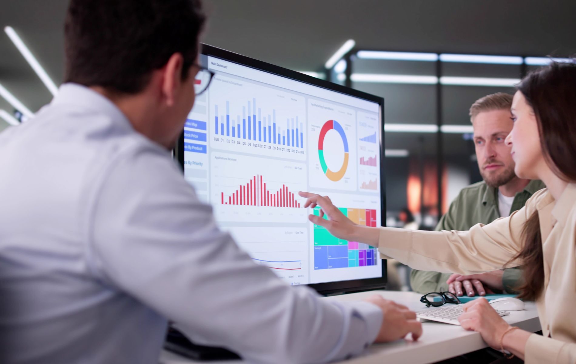 The Importance of KPIs in Dental Practices