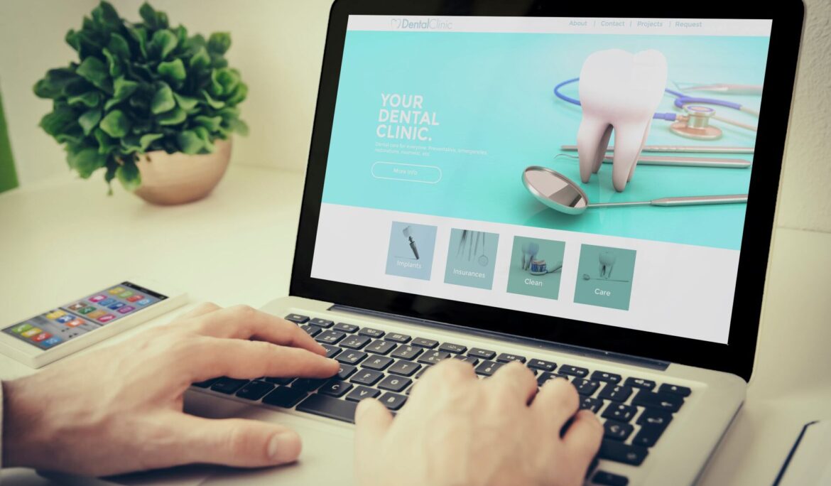WordPress vs Webflow for Dental Practice Websites: Which Is Right for You?