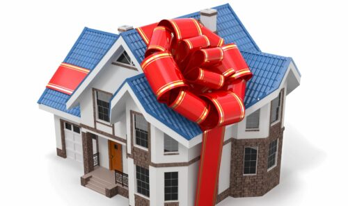 Inheritance tax could cost you £400k