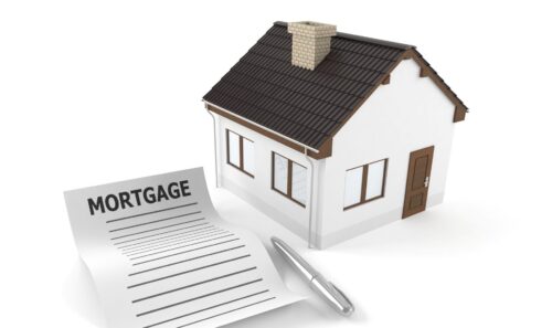 Mortgage references – what do they involve?