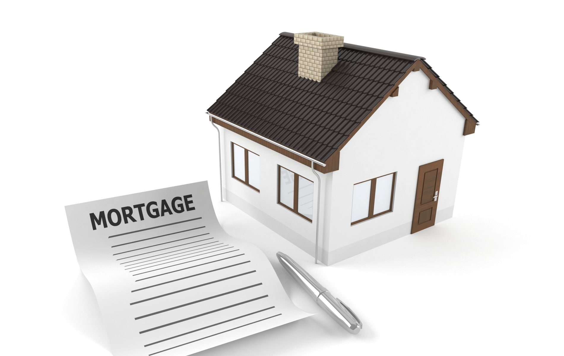 Mortgage references – what do they involve?