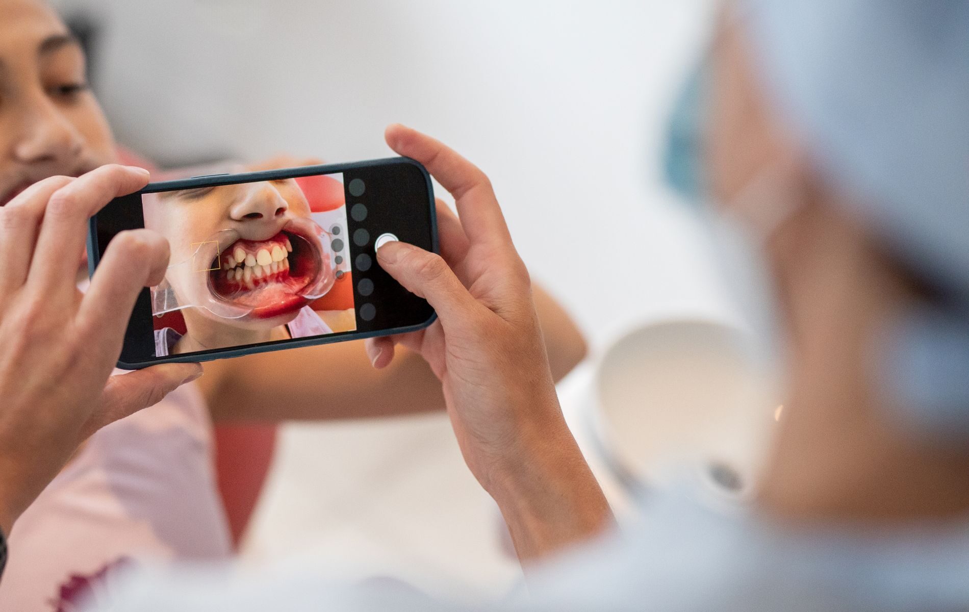 The Best iPhone Camera Settings for Video in 2025