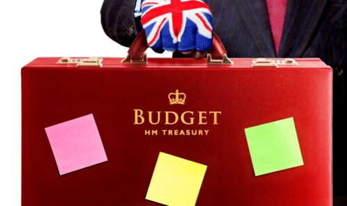 UK Budget Preview – Key Tax Risks and What They Mean for You