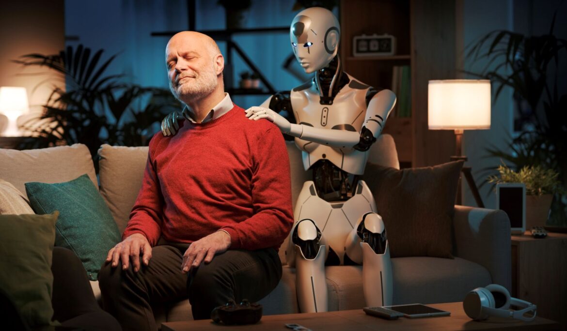 AI works for the taxman – Hive doesn’t