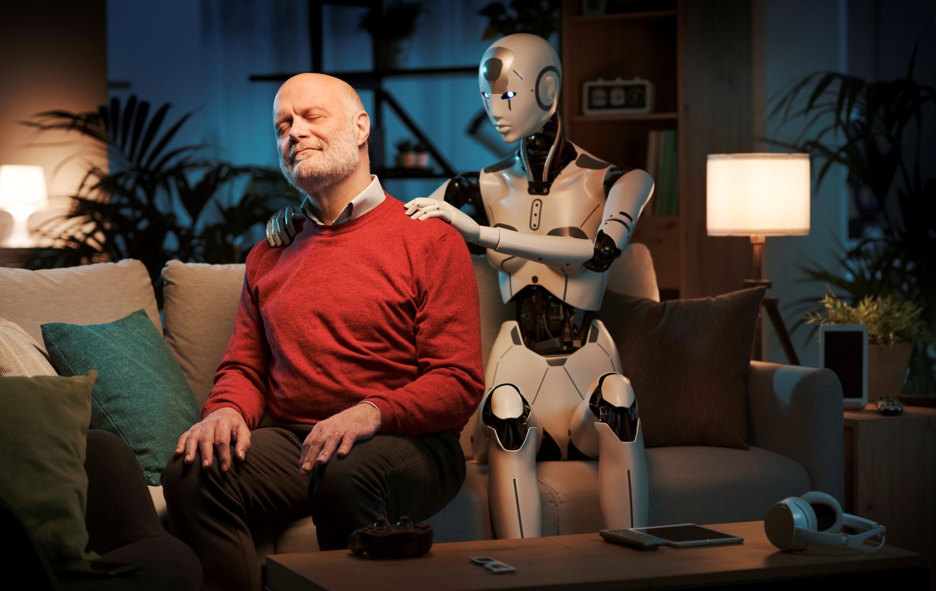 AI works for the taxman – Hive doesn’t