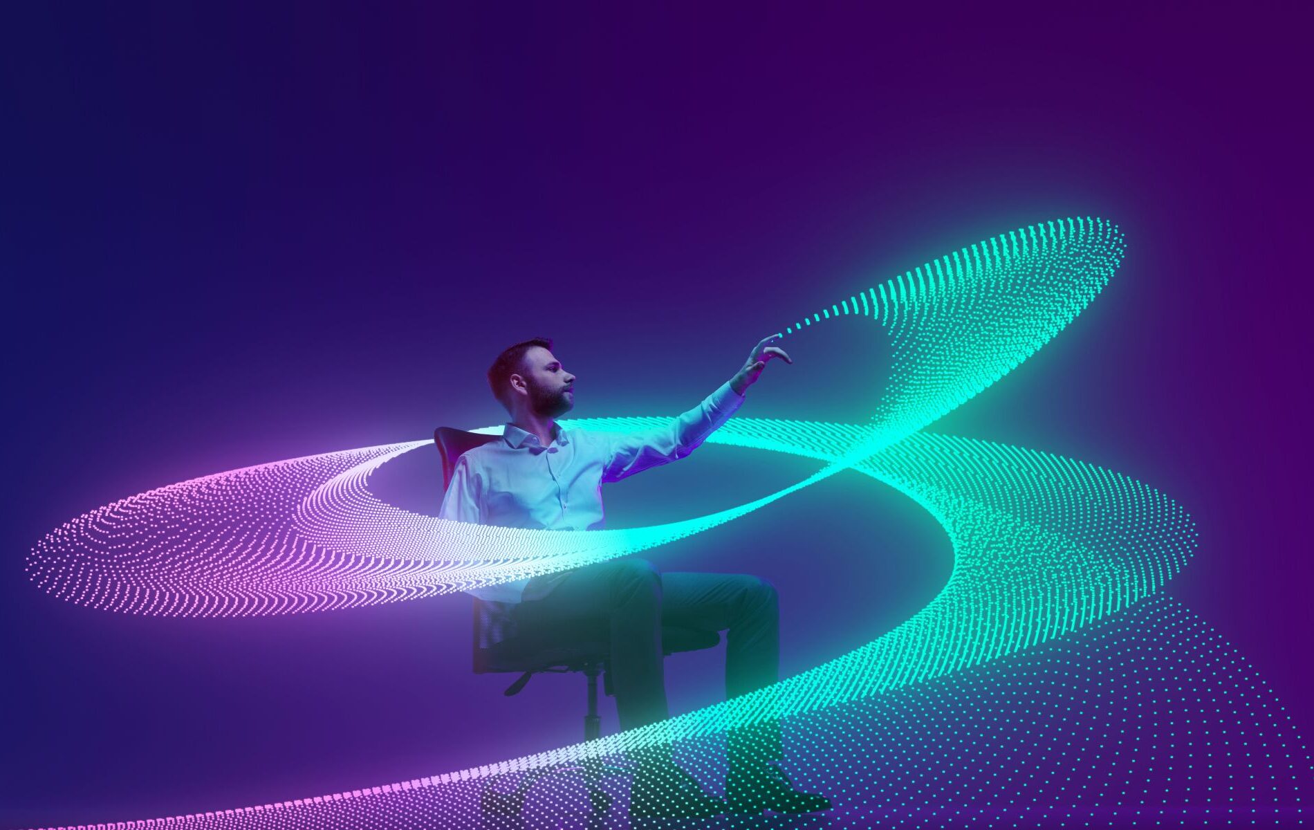 Future Focused and Embracing Efficiencies