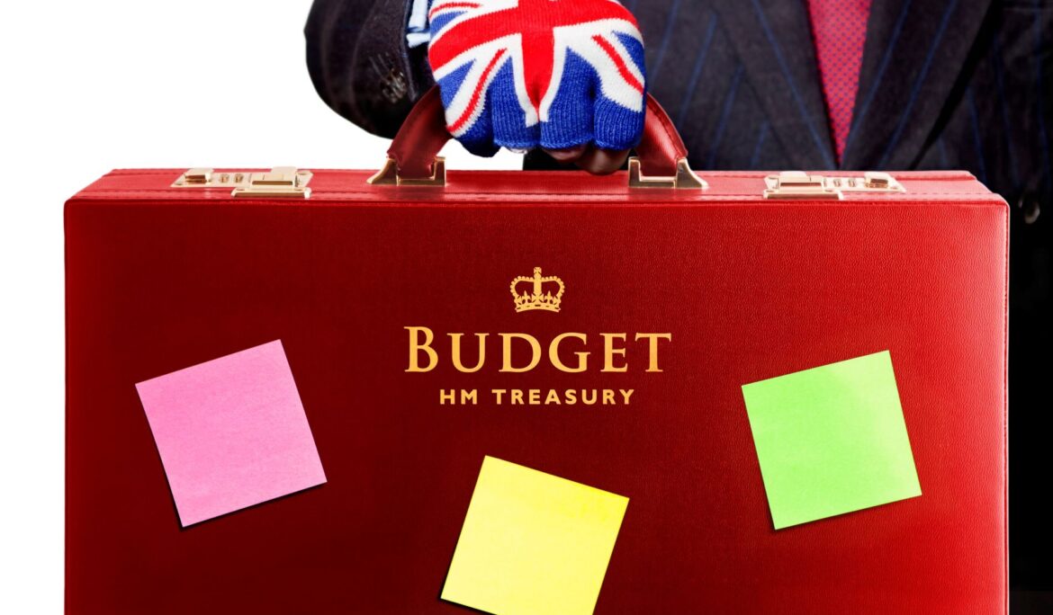 UK Budget Preview – Key Tax Risks and What They Mean for You