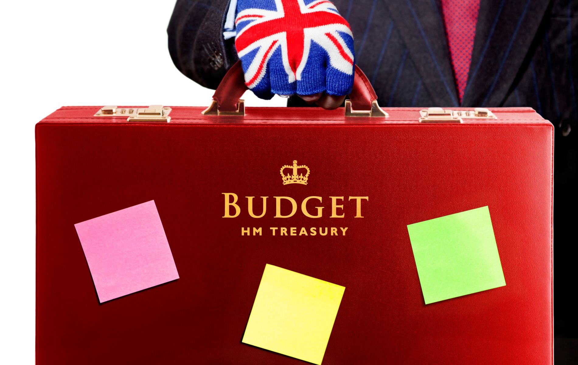 UK Budget Preview – Key Tax Risks and What They Mean for You