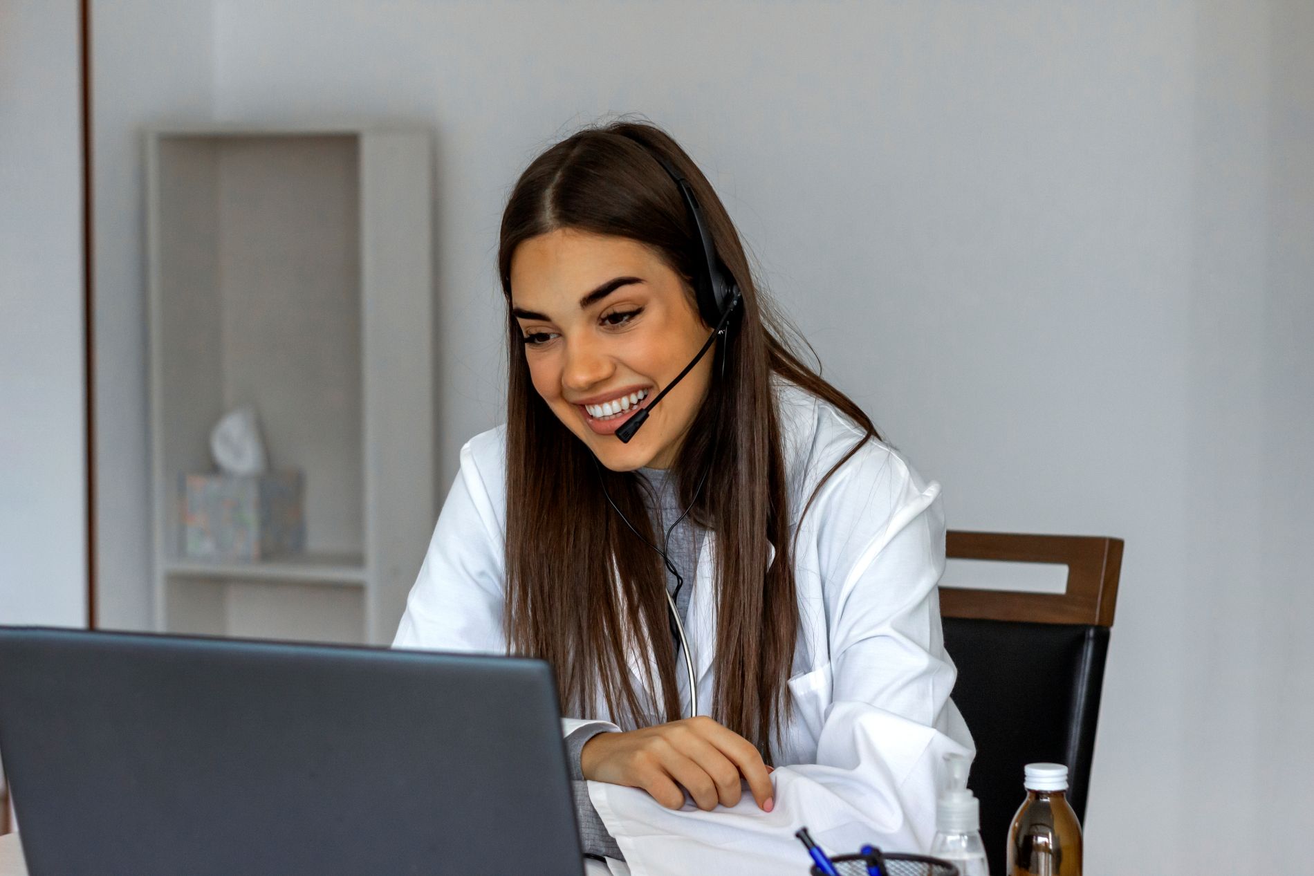 Why communication matters and how we deliver it