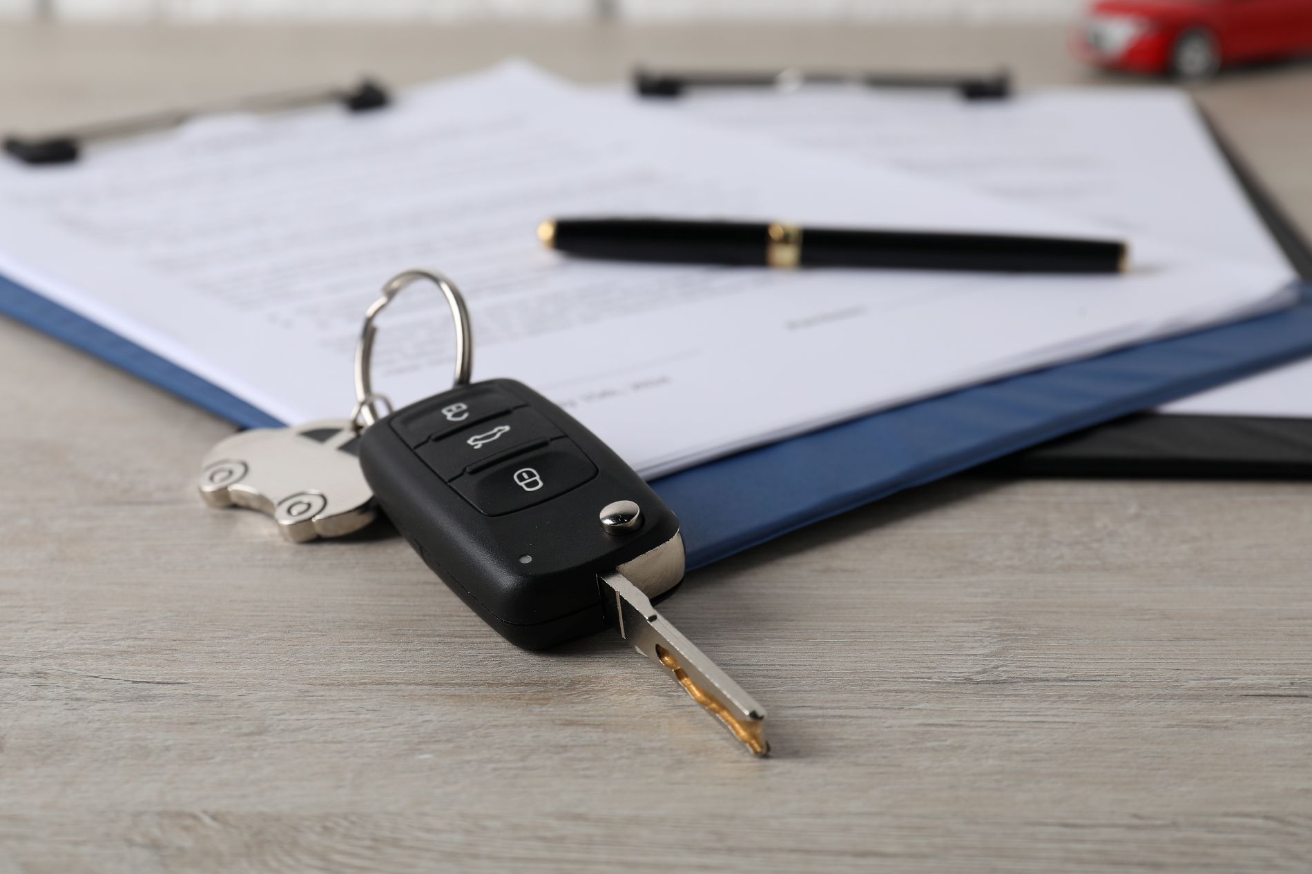 Mileage claims