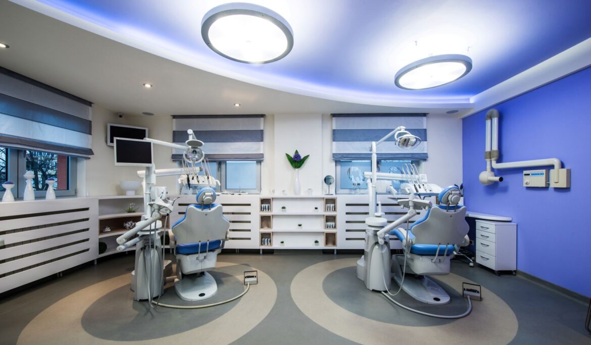 The Marketing Landscape for Private Dental Practices in 2026