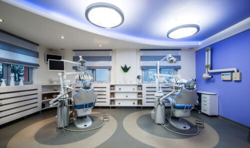 The Marketing Landscape for Private Dental Practices in 2026