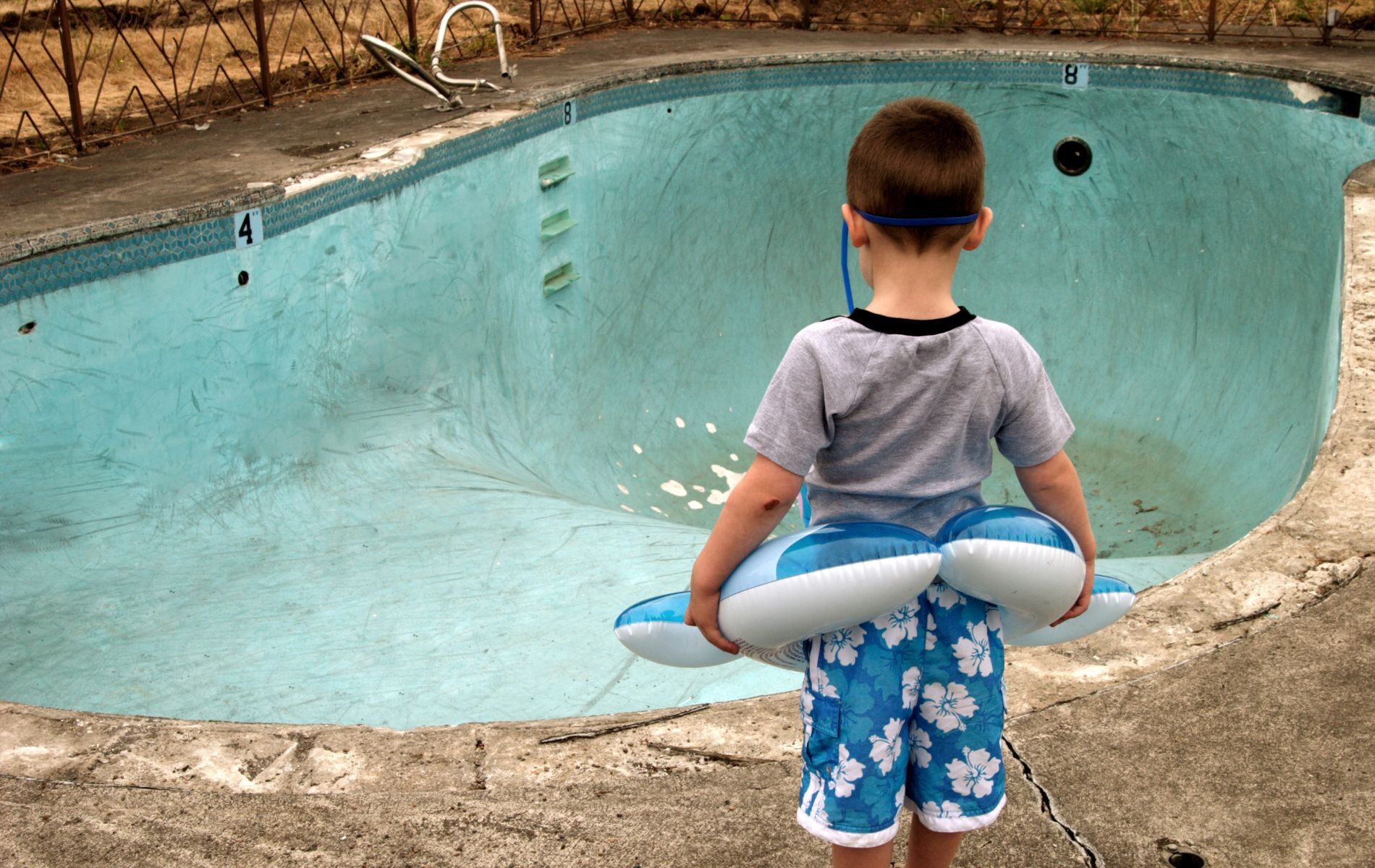 What counts as accounts?